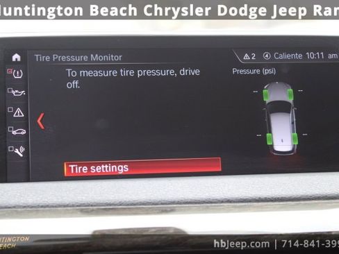 Used 2018 BMW X5 sDrive35i image 27