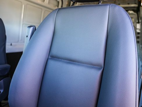 New 2026 Mercedes-Benz Sprinter 2500 image 23