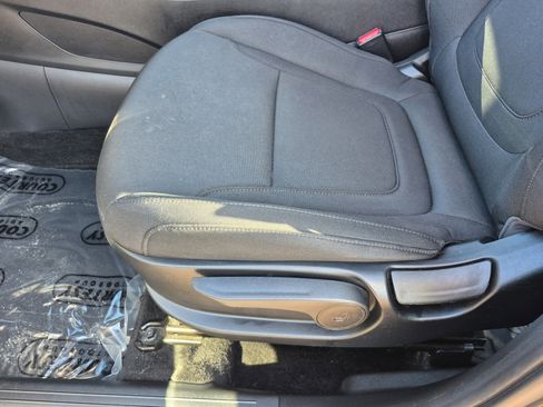 Certified 2025 Hyundai Tucson SE AWD/4WD image 21