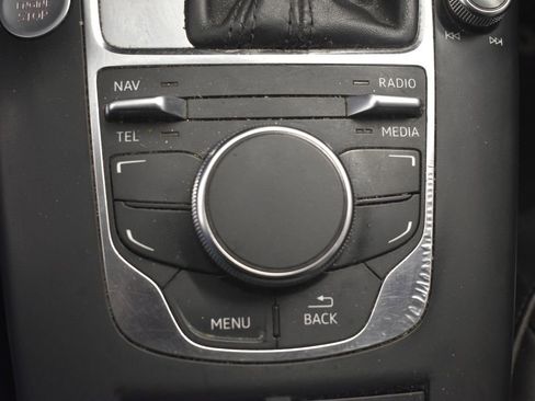 Used 2015 Audi A3 1.8T Premium Plus w/ Premium Plus Package image 42