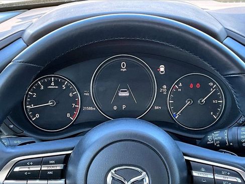 Certified 2023 MAZDA CX-30 AWD 2.5 S w/ Premium Package image 13