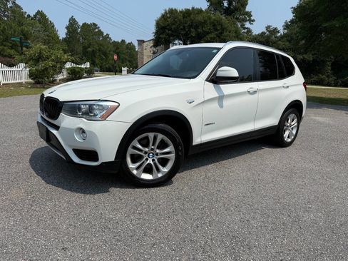 Used 2015 BMW X3 xDrive35i image 30