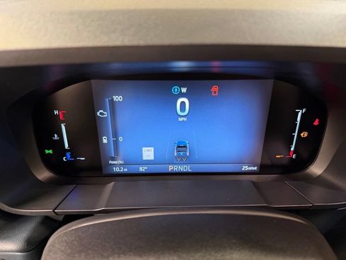 New 2026 Ford Maverick Lariat AWD/4WD image 21