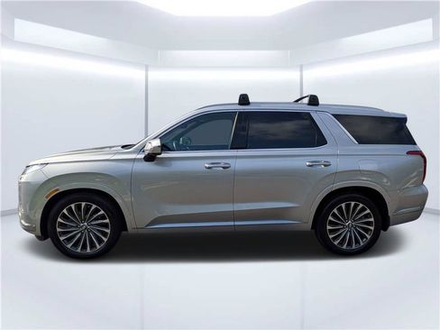 Certified 2024 Hyundai Palisade Calligraphy AWD/4WD image 6