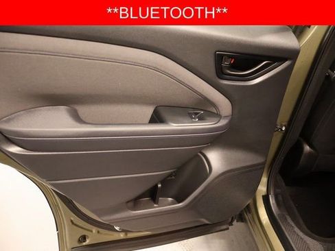 Used 2025 Subaru Forester Premium w/ Convenience Package #1 image 9