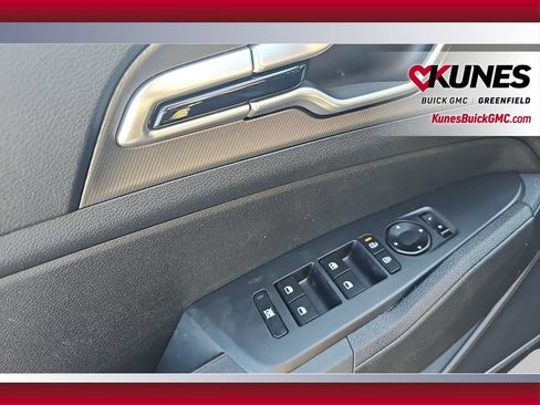 Used 2026 Kia Sportage LX FWD image 15