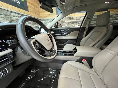 Used 2020 Lincoln Corsair Reserve w/ Equipment Group 201A AWD/4WD image 23