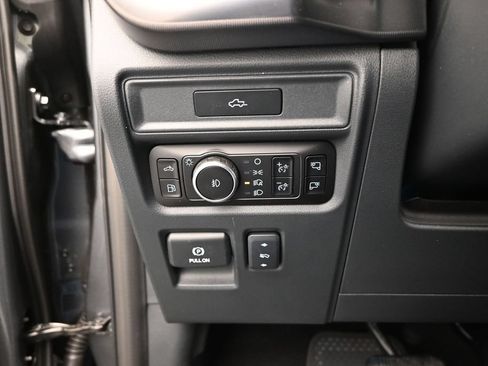 New 2026 Ford F150 Platinum w/ Equipment Group 702A High AWD/4WD image 12