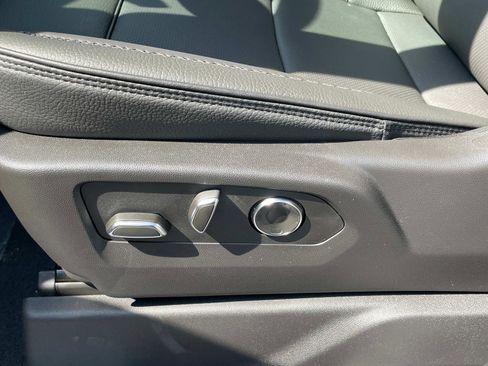 New 2025 GMC Sierra 2500 Denali w/ Denali Reserve Package image 20