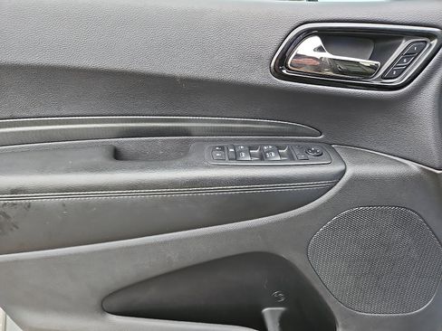 Used 2021 Dodge Durango GT image 12