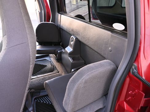 Used 2002 Ford Ranger 4x4 SuperCab image 17
