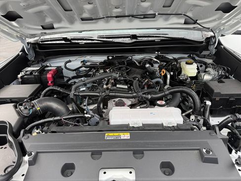 New 2026 Toyota Tacoma SR5 AWD/4WD image 30
