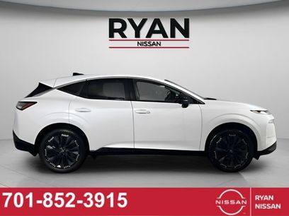 New 2026 Nissan Murano Platinum w/ Technology Package