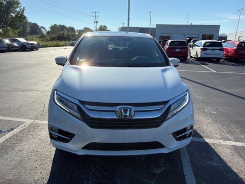 Used 2020 Honda Odyssey Elite image 9