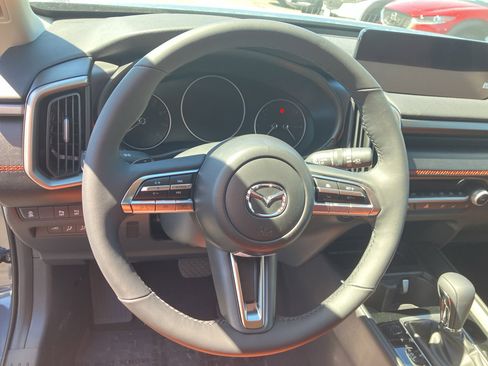 New 2026 MAZDA CX-50 Meridian Edition w/ Apex Package AWD/4WD image 21