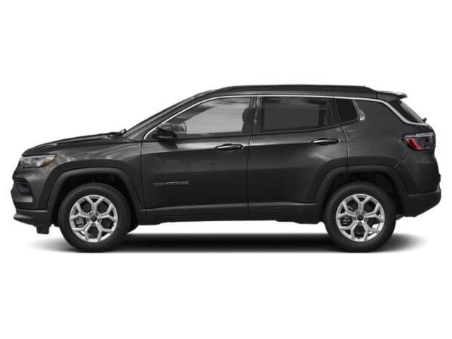 New 2026 Jeep Compass Latitude AWD/4WD image 3