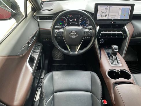 Used 2022 Toyota Venza XLE AWD/4WD image 15