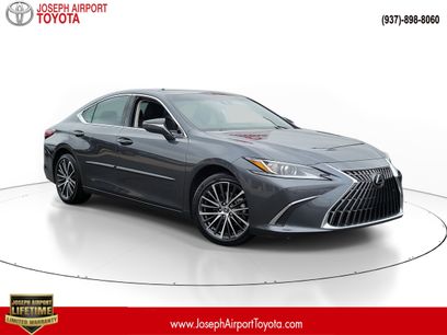 Used 2023 Lexus ES 350 w/ Premium Package