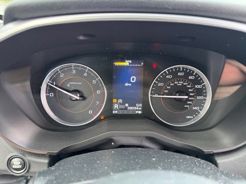 Used 2023 Subaru Crosstrek 2.5i Limited w/ Popular Package #3 AWD/4WD image 34