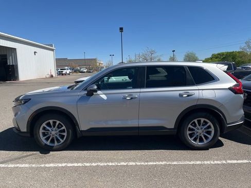 Certified 2023 Honda CR-V EX-L image 27