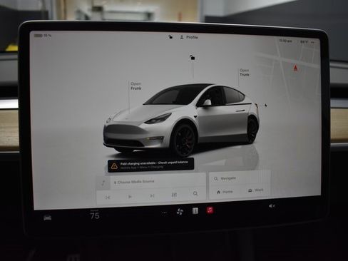 Used 2022 Tesla Model Y Performance image 20