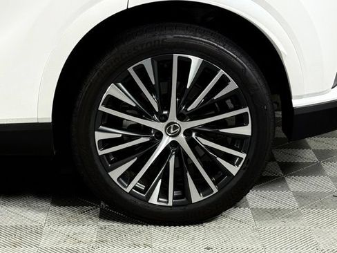Used 2025 Lexus RX 350 Premium Plus w/ Accessory Package (Z1) FWD image 13
