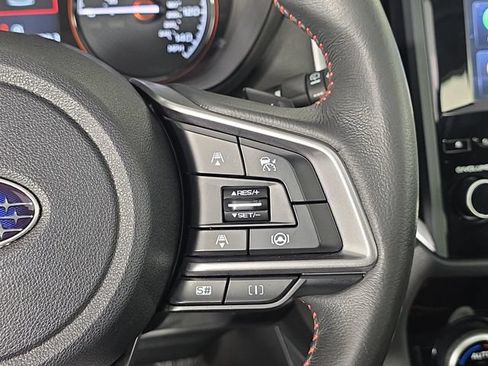 Used 2021 Subaru Forester Sport AWD/4WD image 30