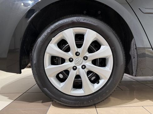 Certified 2024 Toyota Corolla LE FWD image 9