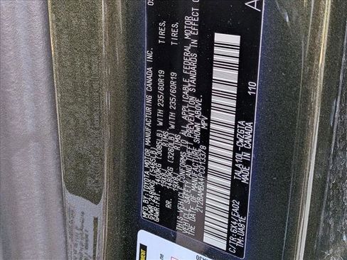 Used 2023 Lexus RX 350 Premium image 21