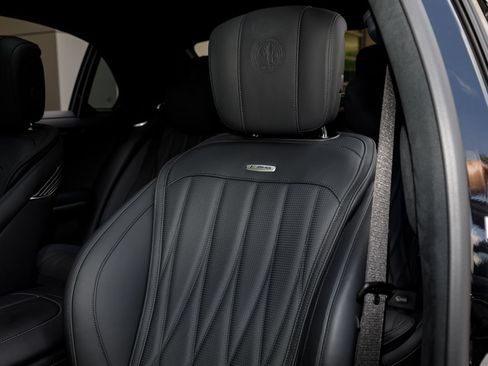 Used 2026 Mercedes-Benz S 63 AMG S image 43