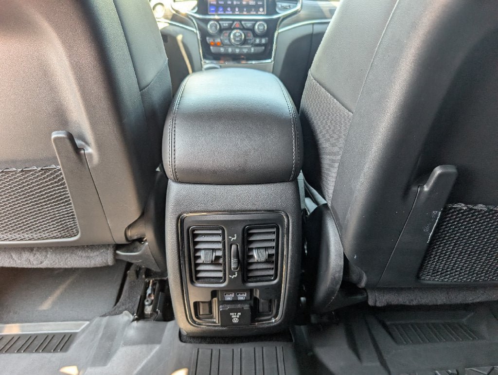Used 2021 Jeep Grand Cherokee Limited AWD/4WD image 33