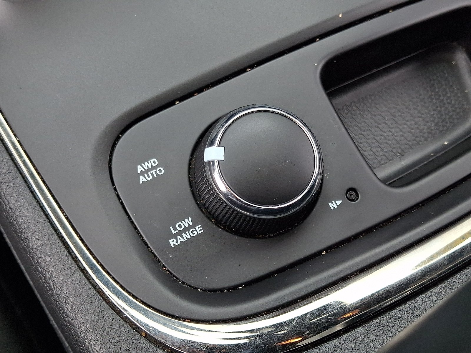 Used 2020 Dodge Durango R/T w/ Technology Group AWD/4WD image 26