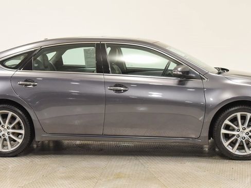 Used 2014 Toyota Avalon XLE Touring image 8