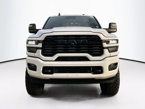Used 2025 RAM 2500 Big Horn image 2