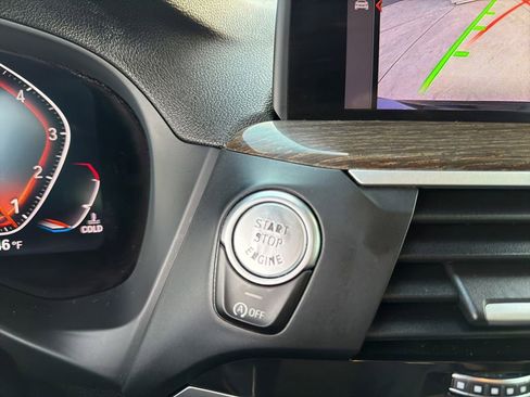 Used 2020 BMW X3 sDrive30i image 28