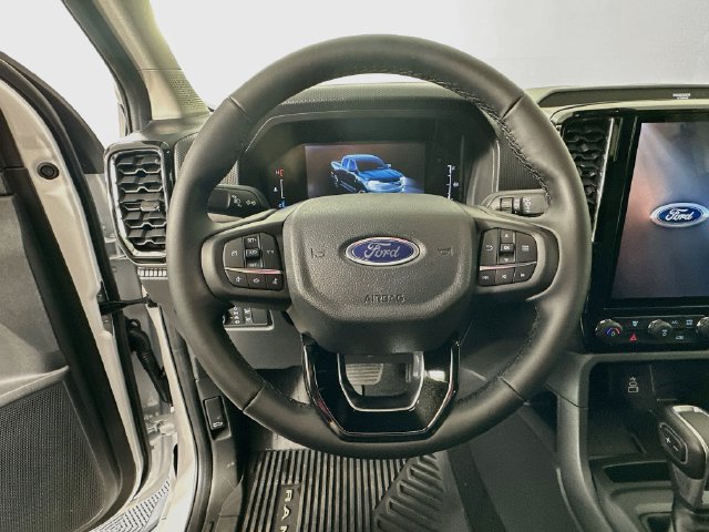 New 2026 Ford Ranger XLT w/ Convenience Package AWD/4WD image 15