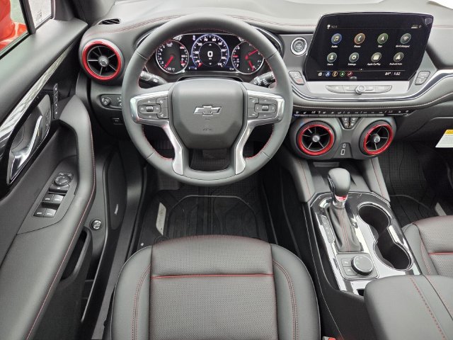 New 2026 Chevrolet Blazer RS w/ Enhanced Convenience Package FWD image 10
