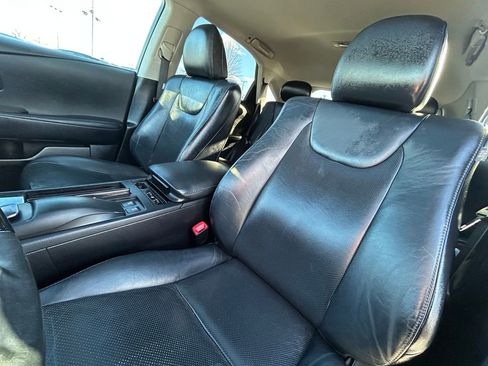 Used 2014 Lexus RX 350 AWD w/ Navigation Package image 18