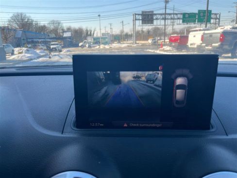 Used 2020 Audi A3 2.0T Premium Plus w/ Premium Plus Package image 17