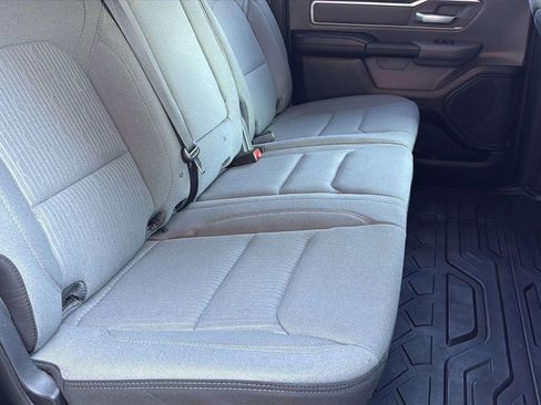 Used 2020 RAM 1500 Big Horn image 21