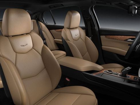 New 2026 Cadillac CT5 Premium Luxury w/ Technology Package AWD/4WD image 25