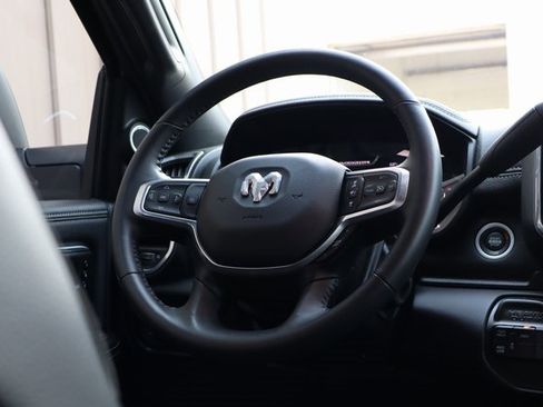 Used 2024 RAM 3500 Laramie w/ Night Edition image 51