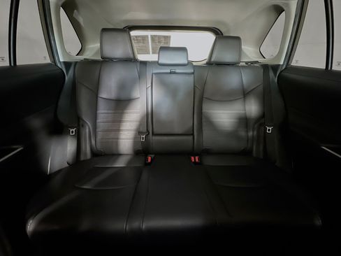 Used 2021 Toyota RAV4 XLE Premium FWD image 30