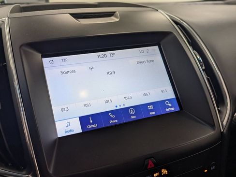 Used 2020 Ford Edge ST w/ Equipment Group 401A AWD/4WD image 13