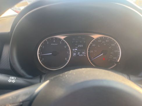 Used 2023 Nissan Kicks S image 37