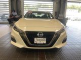 Used 2020 Nissan Altima 2.5 SR image 2