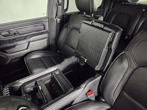 Used 2023 RAM 1500 Limited RWD image 21