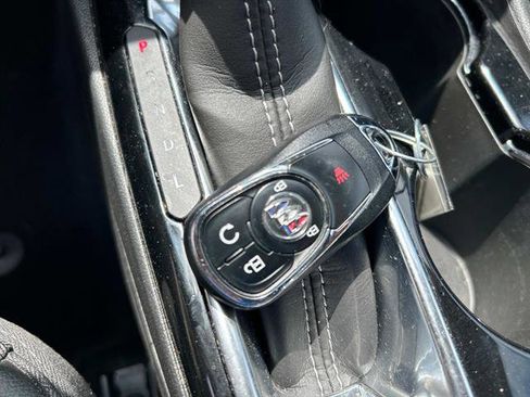 Certified 2023 Buick Encore GX Select image 35