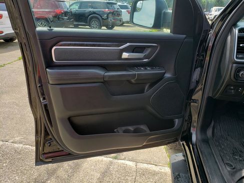 Used 2021 RAM 1500 Big Horn AWD/4WD image 13