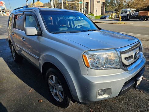 Used 2010 Honda Pilot EX-L image 6